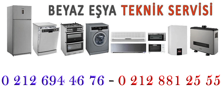 Bahçeşehir Ariston Buzdolabı Servisi